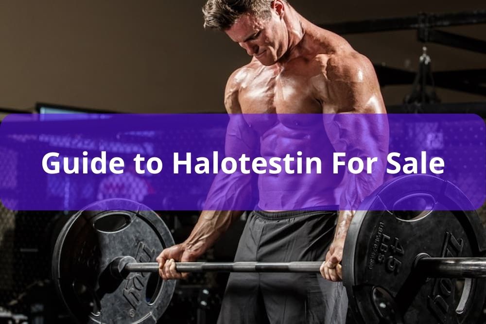 halotestin for sale